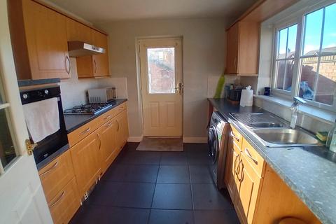 3 bedroom detached house for sale, Riven Road, Hadley, Telford, Shropshire, TF1