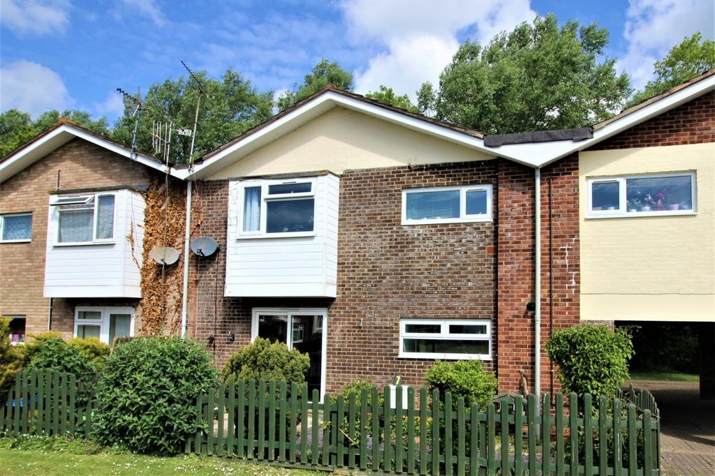 Middle Yeo Green, Nailsea, North Somerset, BS48 1 bed apartment £825