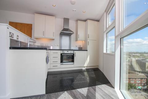 2 bedroom apartment to rent, Stratford Eye Development, Stratford E15