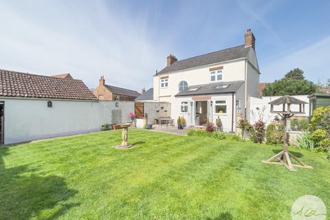 4 bedroom detached house for sale - Pear Tree House, Asenby, YO7