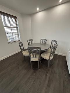 2 bedroom flat to rent, Great Western Road, West End, Aberdeen, AB10