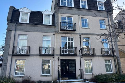 undefined, Great Western Road, West End, Aberdeen, AB10