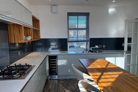 undefined, Great Western Road, West End, Aberdeen, AB10