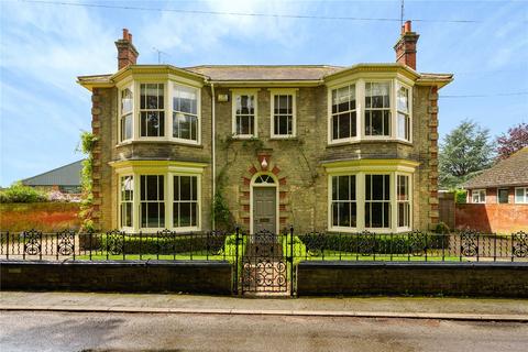 5 bedroom detached house for sale, Saddlemakers Lane, Melton, Woodbridge, Suffolk, IP12