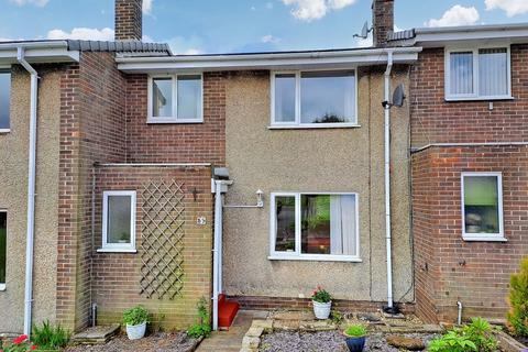 59 Brierley Gardens, Otterburn, Newcastle Upon Tyne, NE19 1HB