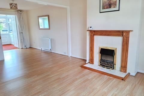 59 Brierley Gardens, Otterburn, Newcastle Upon Tyne, NE19 1HB