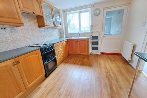 59 Brierley Gardens, Otterburn, Newcastle Upon Tyne, NE19 1HB