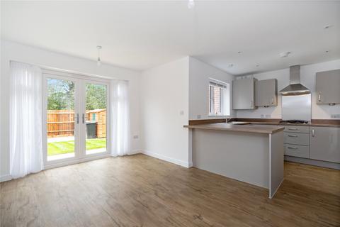 3 bedroom terraced house for sale - Pix Farm Lane, Bourne End, Hertfordshire, HP1
