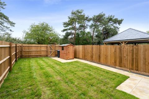 4 bedroom terraced house for sale - Pix Farm Lane, Bourne End, Hertfordshire, HP1