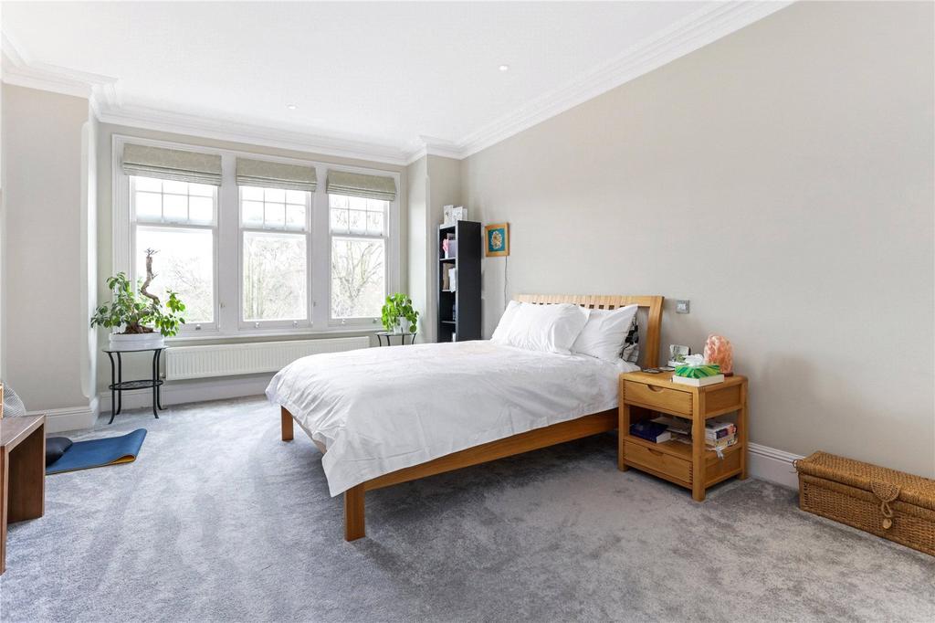 Principal Bedroom