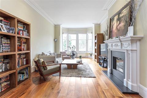 undefined, Kings Road, London, W5