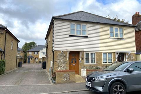 2 bedroom semi-detached house for sale, Dairy Mews, Great Mongeham, CT14