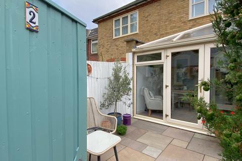 2 bedroom semi-detached house for sale, Dairy Mews, Great Mongeham, CT14