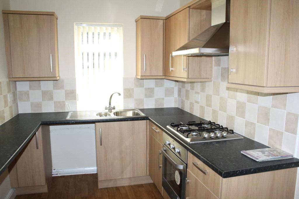 High Street, Saxilby, Lincoln, Lincolnshire, LN1 2 bed apartment £575