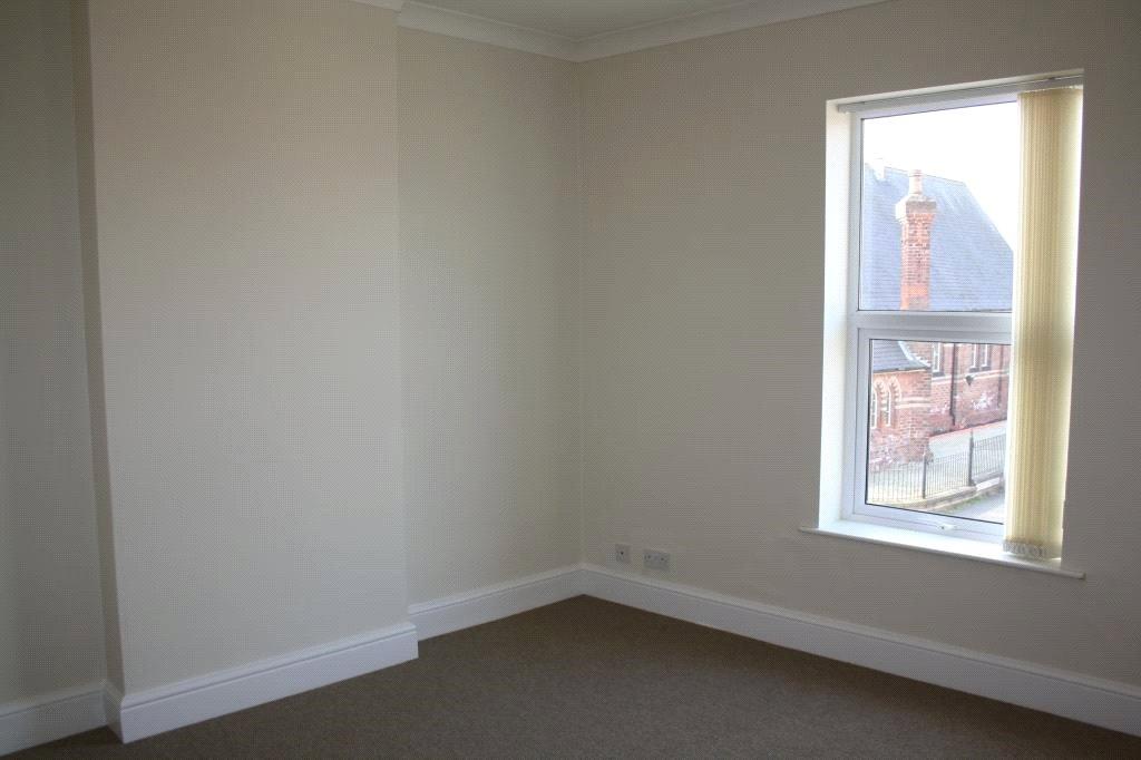 High Street, Saxilby, Lincoln, Lincolnshire, LN1 2 bed apartment £575