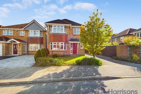 4 bedroom detached house for sale, Galena Close, Sittingbourne, Kent, ME10 5LB