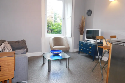 2 bedroom flat to rent, 1, Richmond Terrace, Edinburgh, EH11 2BY