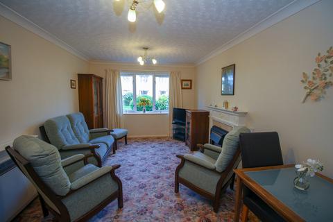 1 bedroom flat for sale - Ash Grove Burwell