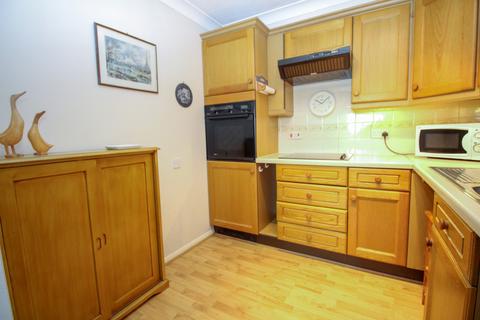 1 bedroom flat for sale - Ash Grove Burwell