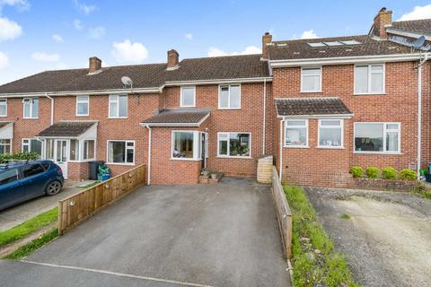6 Castle View, Colyton, EX24 6DN