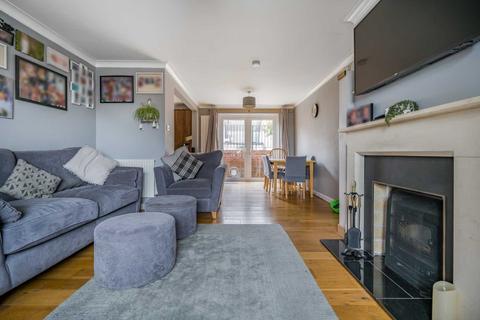 6 Castle View, Colyton, EX24 6DN