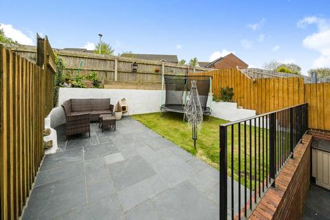 6 Castle View, Colyton, EX24 6DN