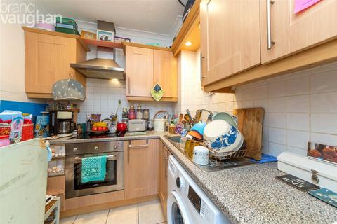 1 bedroom flat to rent, First Avenue, Hove, BN3