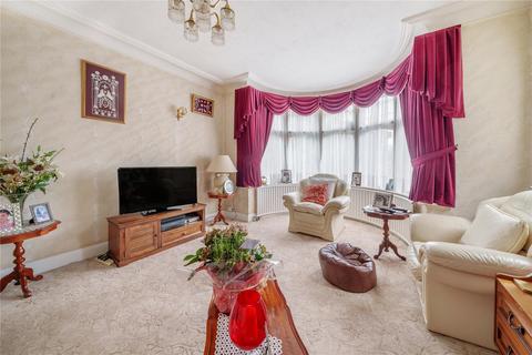 4 bedroom semi-detached house for sale, Church Vale, London, N2