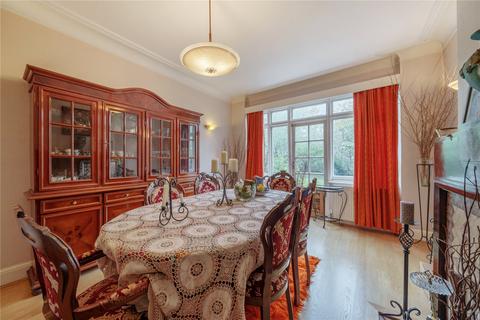 4 bedroom semi-detached house for sale, Church Vale, London, N2