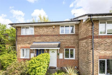 2 bedroom terraced house for sale - Beacon Gate, Telegraph Hill, SE14