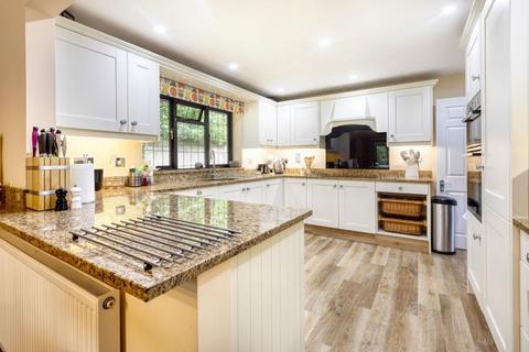 4 bedroom detached house for sale, Virginia Water, Surrey
