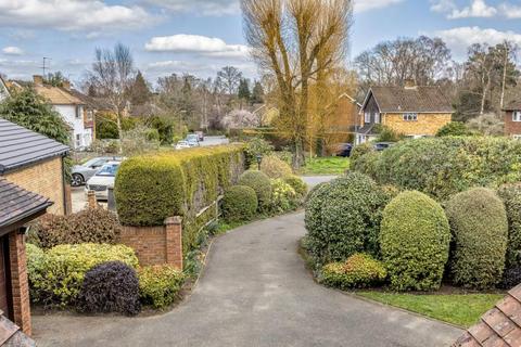 4 bedroom detached house for sale, Virginia Water, Surrey