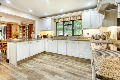 4 bedroom detached house for sale, Virginia Water, Surrey