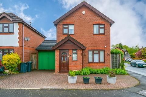 11 Bishops Gate, Birmingham, B31 4AJ