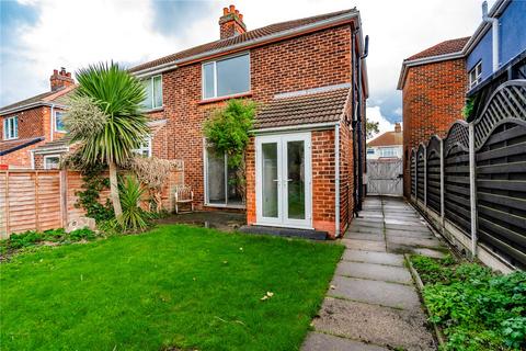3 bedroom semi-detached house for sale, Chelmsford Avenue, Grimsby, Lincolnshire, DN34