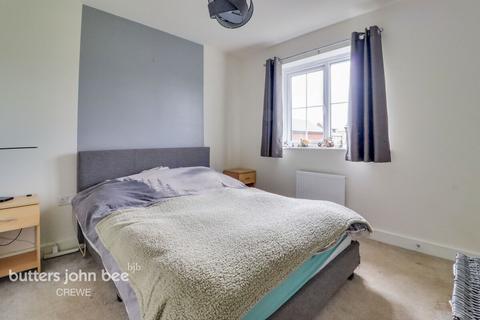 3 bedroom semi-detached house for sale, Samuel Armstrong Way, Crewe