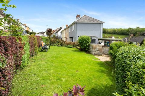 3 bedroom end of terrace house for sale, Henacre Road, Kingsbridge, Devon, TQ7