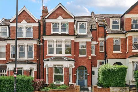 56 Alexandra Park Road, London, N10 2AD