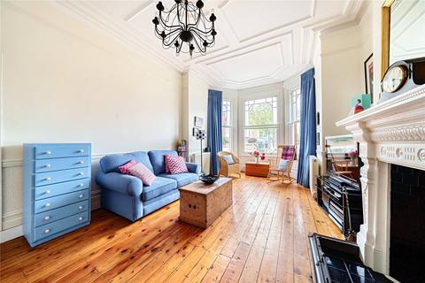 56 Alexandra Park Road, London, N10 2AD