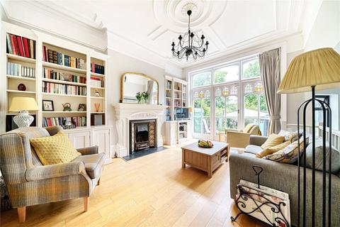 56 Alexandra Park Road, London, N10 2AD
