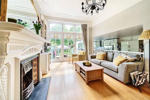 56 Alexandra Park Road, London, N10 2AD