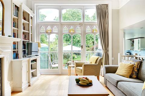 56 Alexandra Park Road, London, N10 2AD
