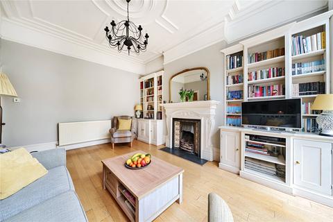 56 Alexandra Park Road, London, N10 2AD