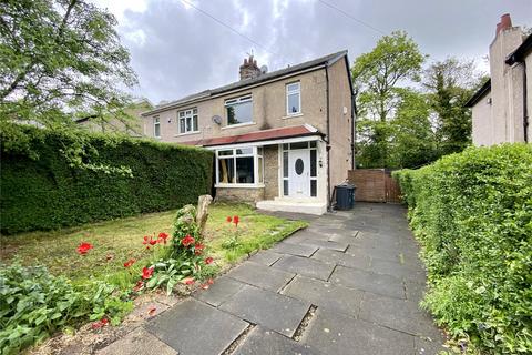 3 bedroom semi-detached house for sale, Willowfield Crescent, Bradford, BD2