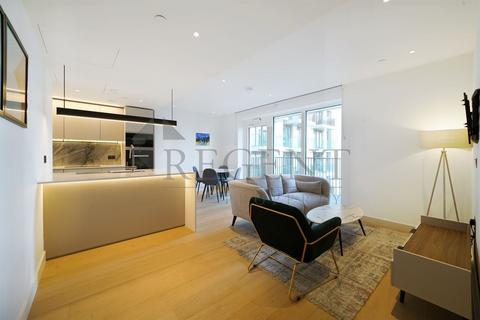 1 bedroom apartment to rent, Bowery Apartments, Fountain Park Way, W12