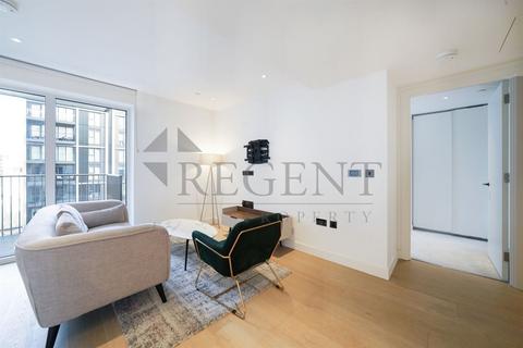 1 bedroom apartment to rent, Bowery Apartments, Fountain Park Way, W12