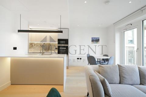 1 bedroom apartment to rent, Bowery Apartments, Fountain Park Way, W12