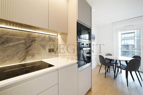 1 bedroom apartment to rent, Bowery Apartments, Fountain Park Way, W12