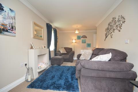 2 bedroom flat for sale, Oak Field Road, Saxon Gate, Hereford, HR2