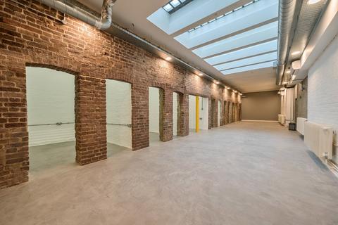 Office for sale, 48 Kingsway Place, London, EC1R 0LU